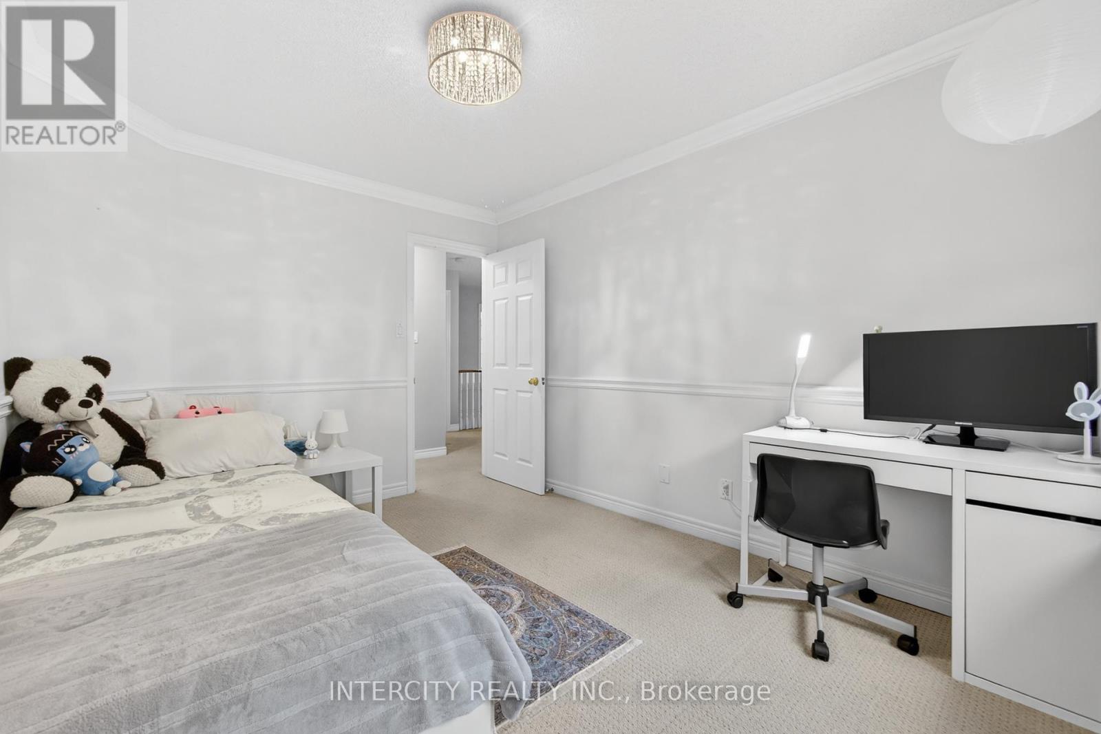 63 Deerglen Terrace, Aurora, Ontario  L4G 6Y2 - Photo 29 - N12879720