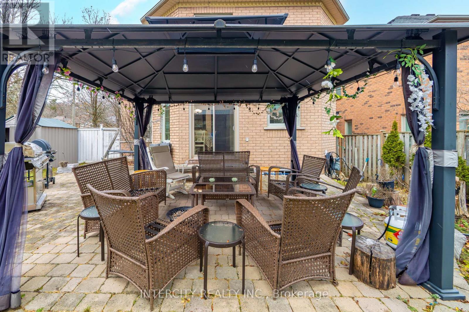 63 Deerglen Terrace, Aurora, Ontario  L4G 6Y2 - Photo 34 - N12879720