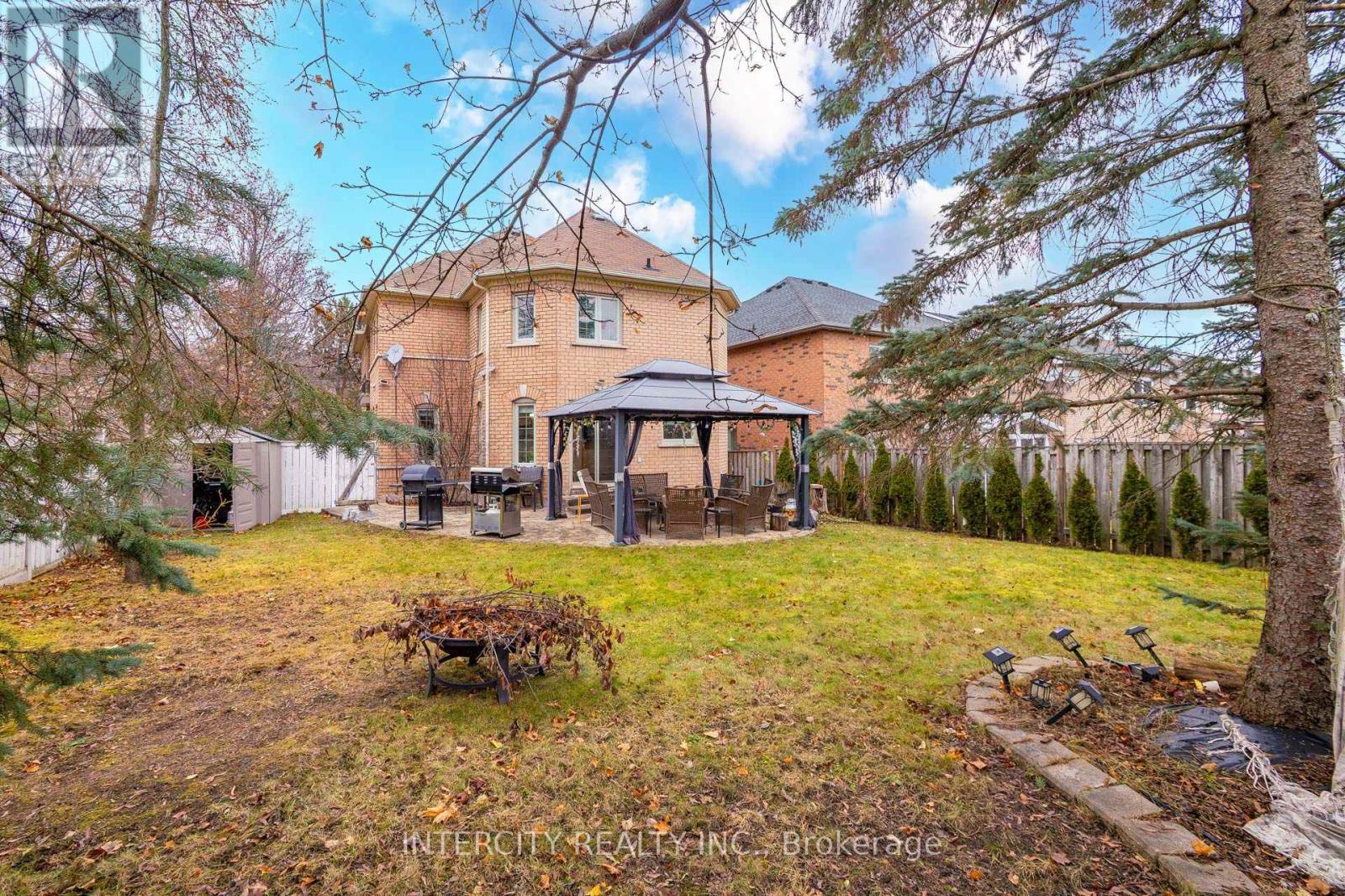63 Deerglen Terrace, Aurora, Ontario  L4G 6Y2 - Photo 36 - N12879720
