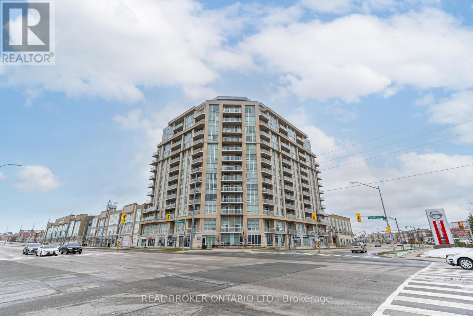 618 - 8323 KENNEDY ROAD, markham (village green-south unionville), Ontario
