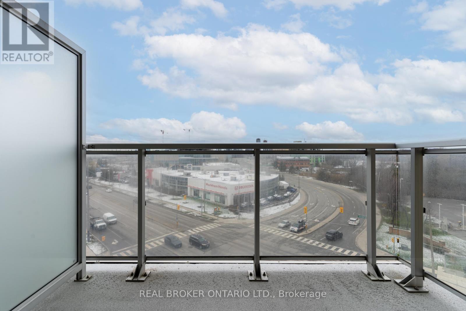 618 - 8323 Kennedy Road, Markham (Village Green-South Unionville), Ontario  L3R 5W7 - Photo 20 - N12879730