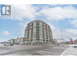 618 - 8323 KENNEDY ROAD, Markham, Ontario