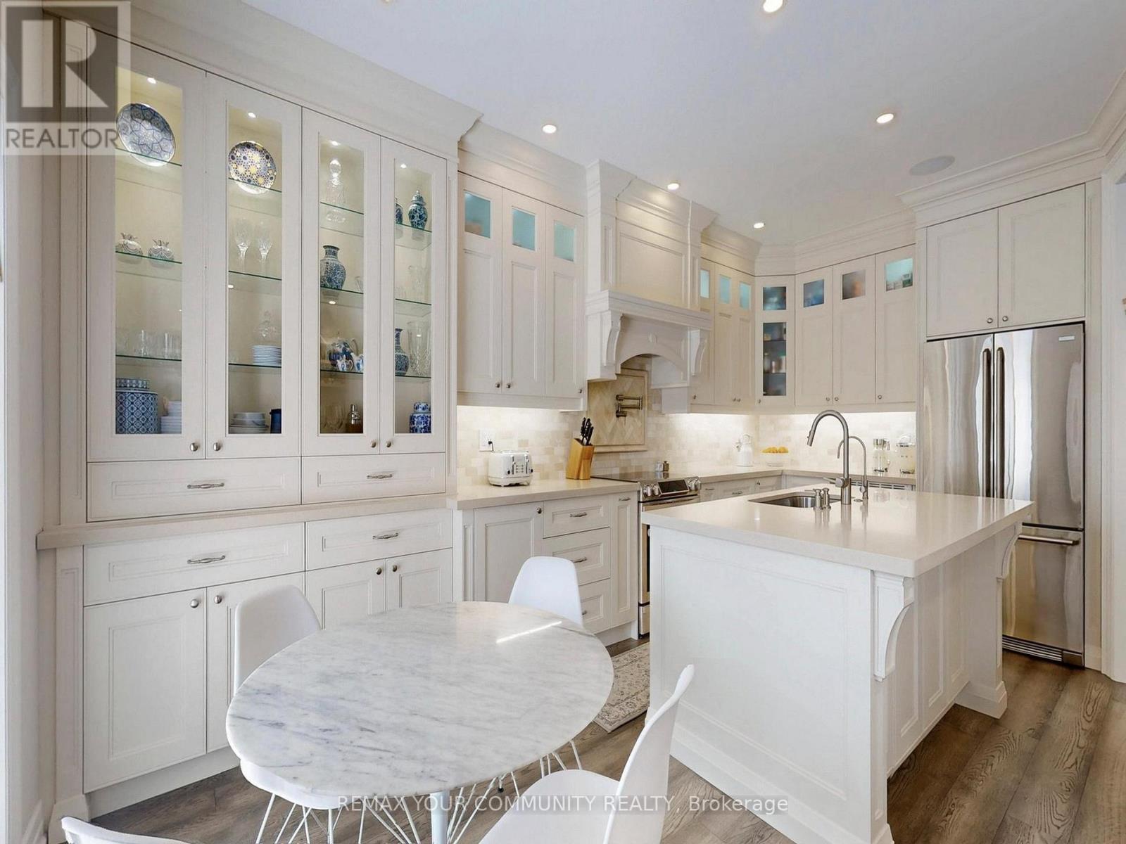 32 D'eva Drive, Vaughan, Ontario  L4J 0G1 - Photo 15 - N12879762