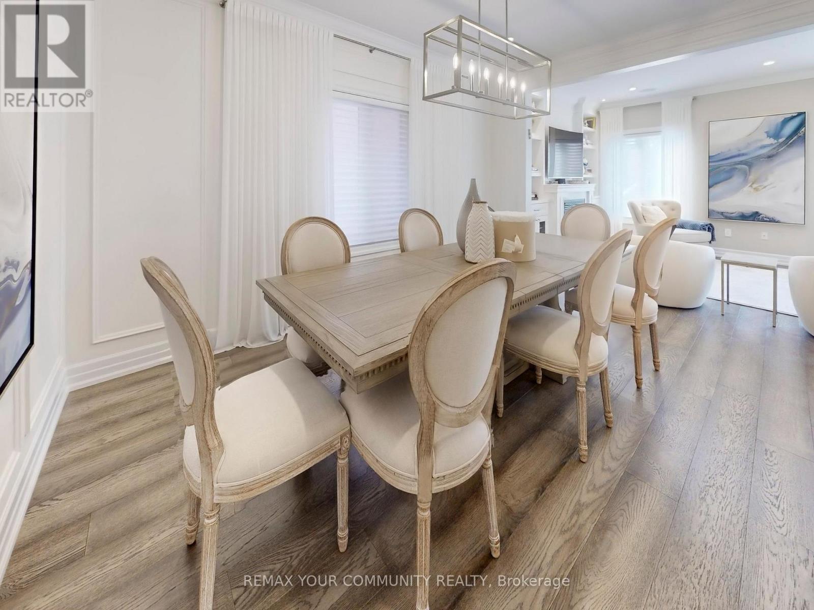 32 D'eva Drive, Vaughan, Ontario  L4J 0G1 - Photo 19 - N12879762