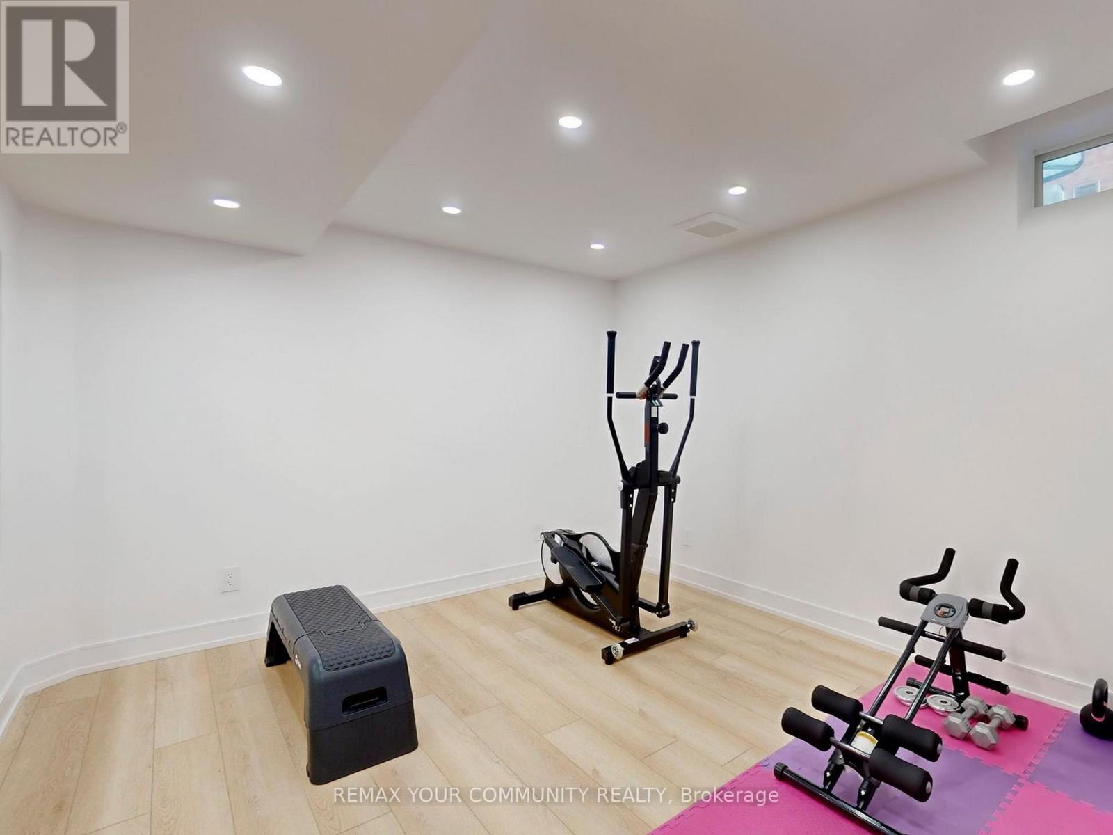 32 D'eva Drive, Vaughan, Ontario  L4J 0G1 - Photo 42 - N12879762