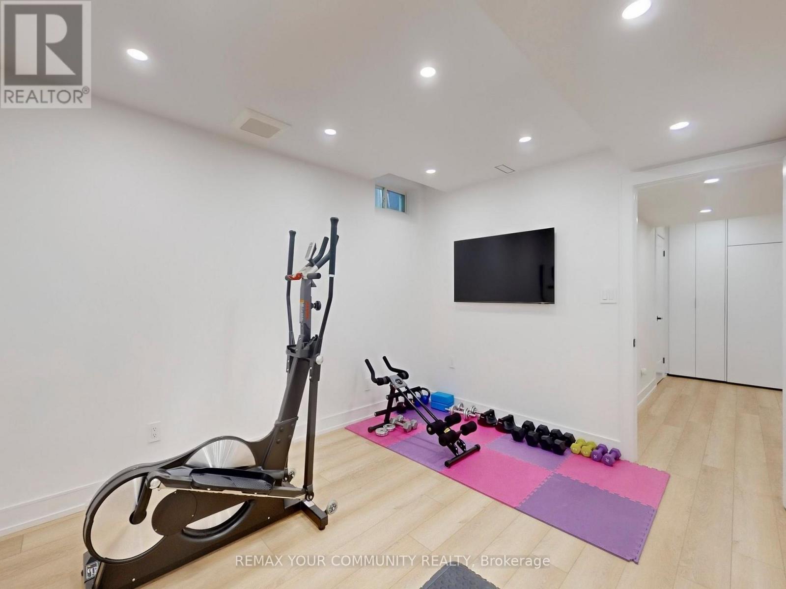 32 D'eva Drive, Vaughan, Ontario  L4J 0G1 - Photo 43 - N12879762