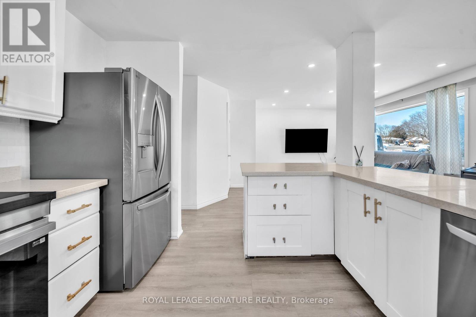 21 Huron Court, Aurora, Ontario  L4G 2X7 - Photo 15 - N12879774