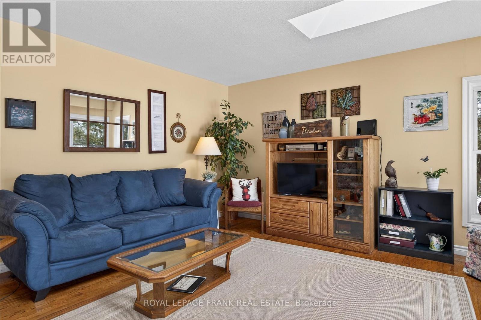 1855 South Bayshore Road E, Douro-Dummer, Ontario  K0L 2H0 - Photo 25 - X12869796