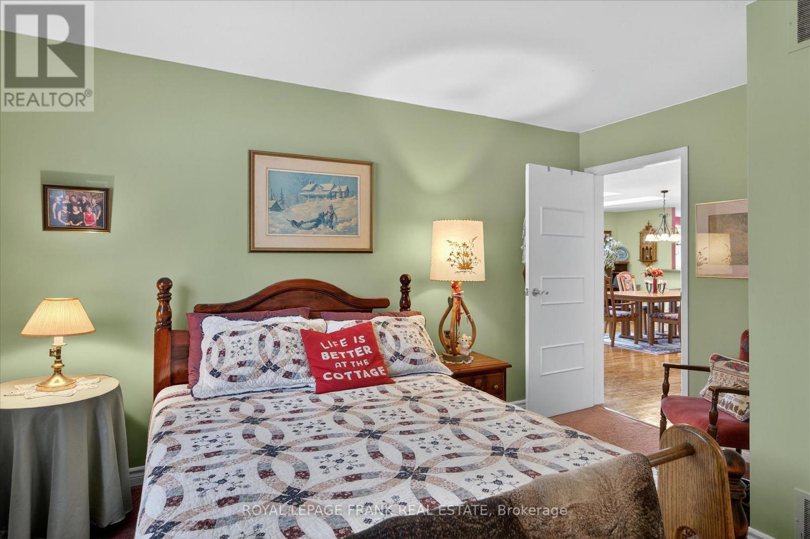 1855 South Bayshore Road E, Douro-Dummer, Ontario  K0L 2H0 - Photo 28 - X12869796