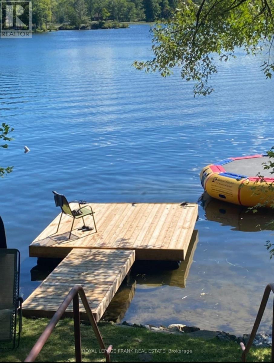 1855 South Bayshore Road E, Douro-Dummer, Ontario  K0L 2H0 - Photo 5 - X12869796