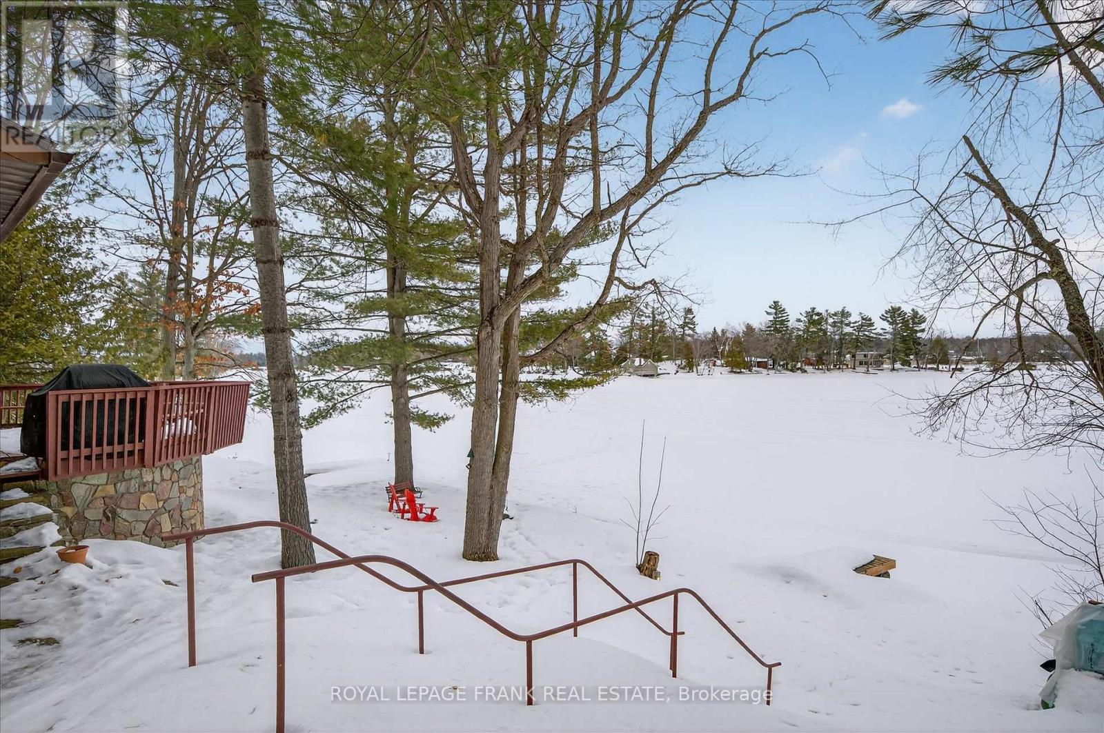 1855 South Bayshore Road E, Douro-Dummer, Ontario  K0L 2H0 - Photo 40 - X12869796