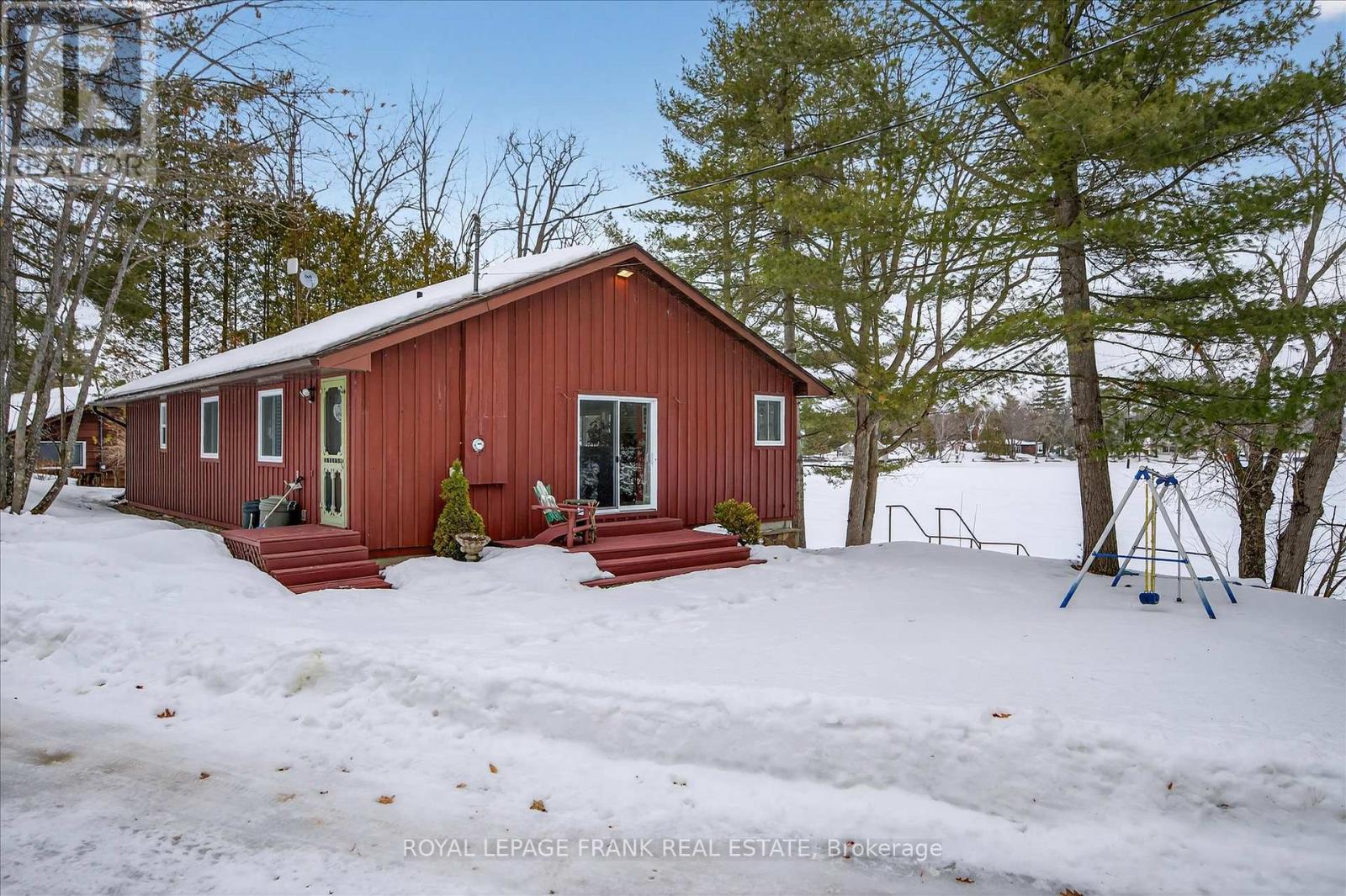 1855 South Bayshore Road E, Douro-Dummer, Ontario  K0L 2H0 - Photo 6 - X12869796