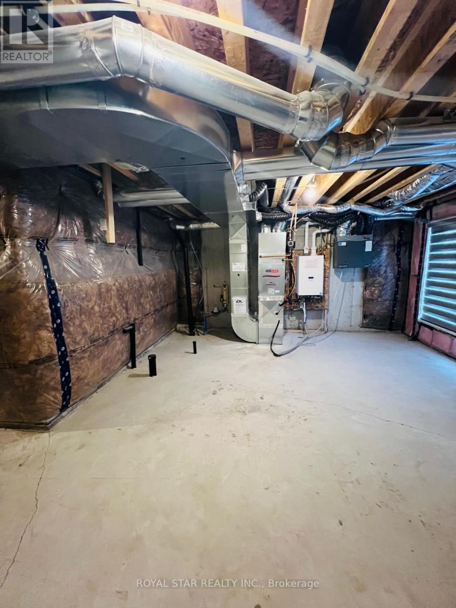 73 Inverary Crescent, Vaughan, Ontario  L4H 5G9 - Photo 25 - N12863668