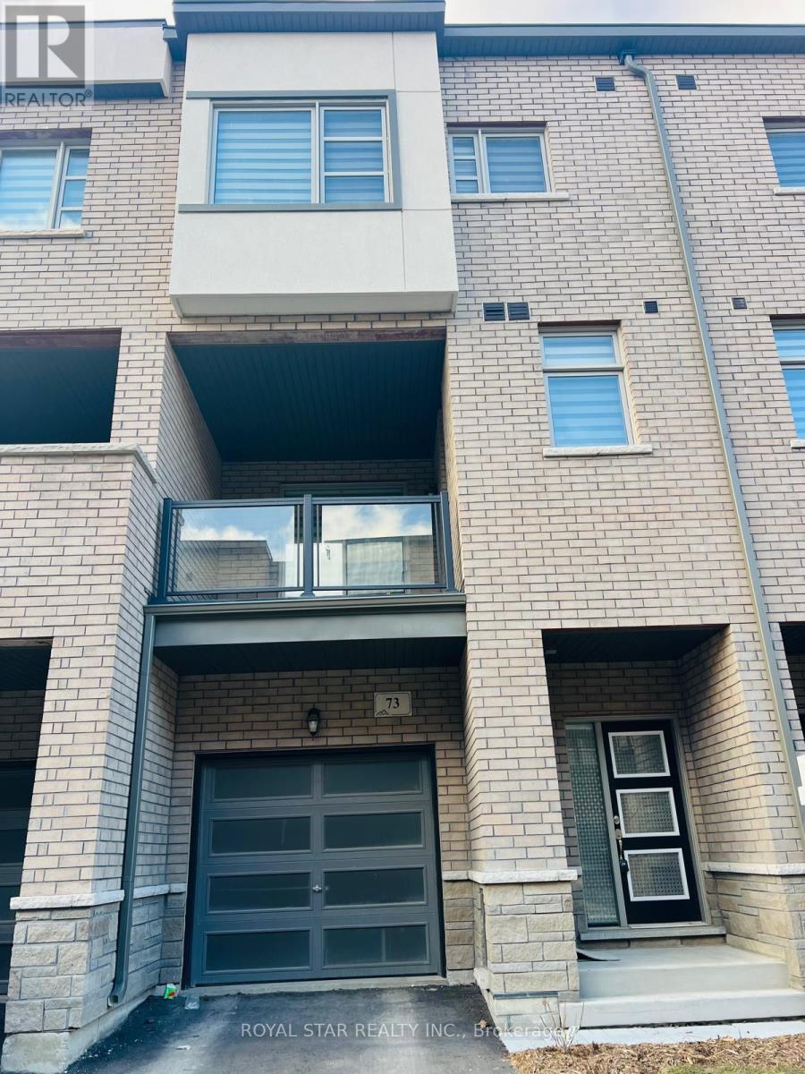 73 Inverary Crescent, Vaughan, Ontario  L4H 5G9 - Photo 2 - N12863668