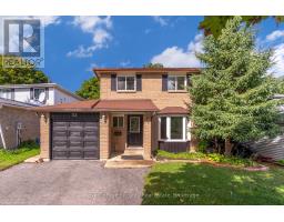 32 WILSON COURT, Barrie, Ontario