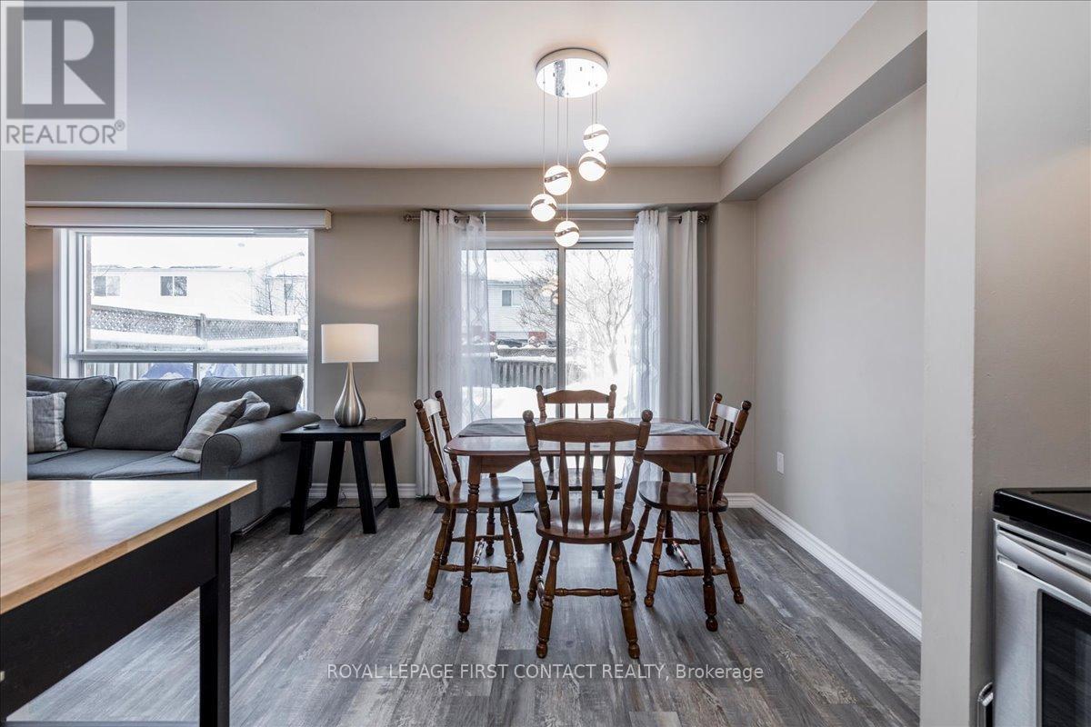 193 Pickett Crescent, Barrie, Ontario  L4N 8C2 - Photo 6 - S12879760