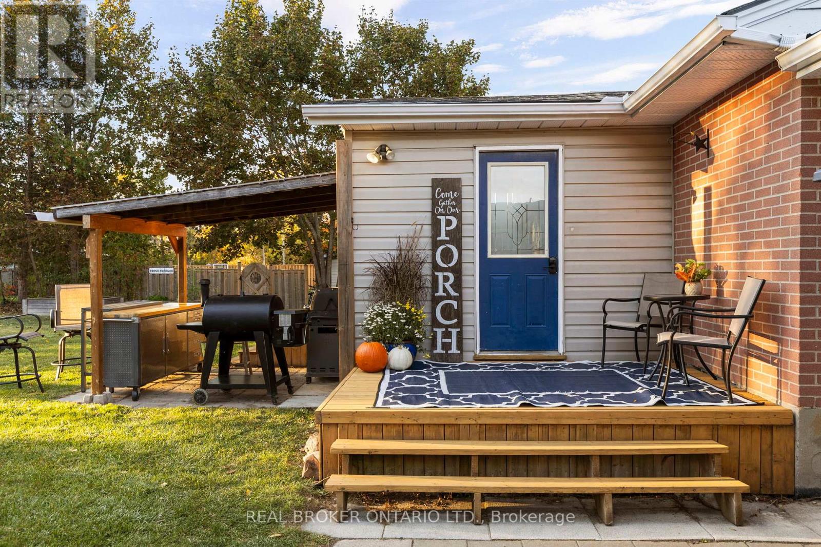 77 Third Street, Orillia, Ontario  L3V 4B5 - Photo 39 - S12878270