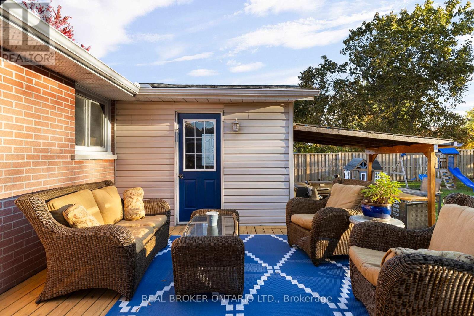 77 Third Street, Orillia, Ontario  L3V 4B5 - Photo 43 - S12878270