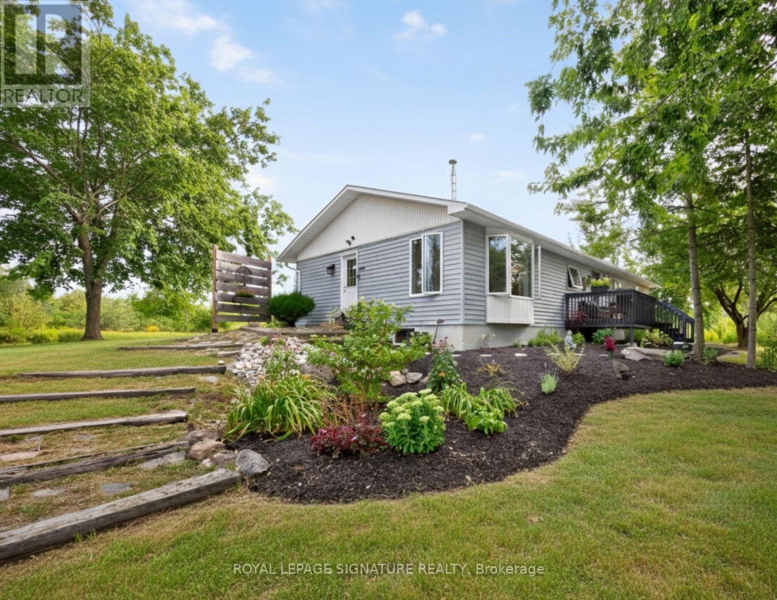 1152 Concession 1 Road, Ramara, Ontario  L0K 1B0 - Photo 45 - S12804372