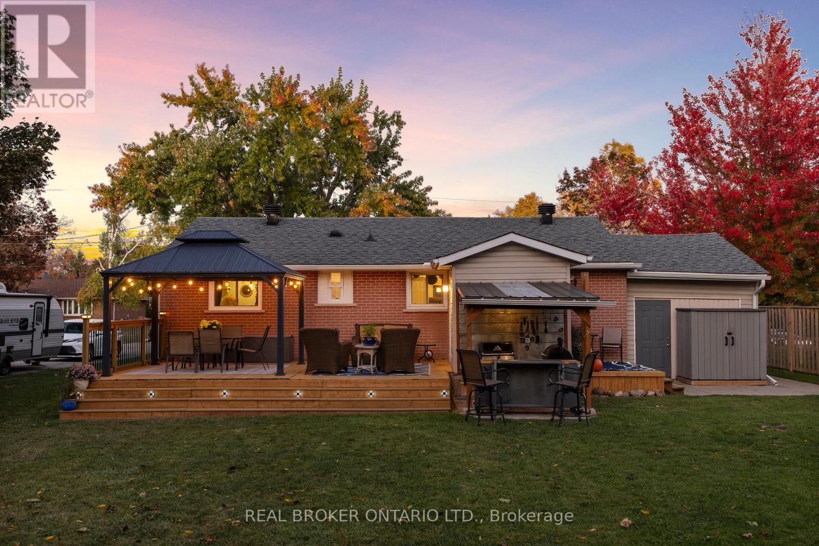 77 Third Street, Orillia, Ontario  L3V 4B5 - Photo 40 - S12878270