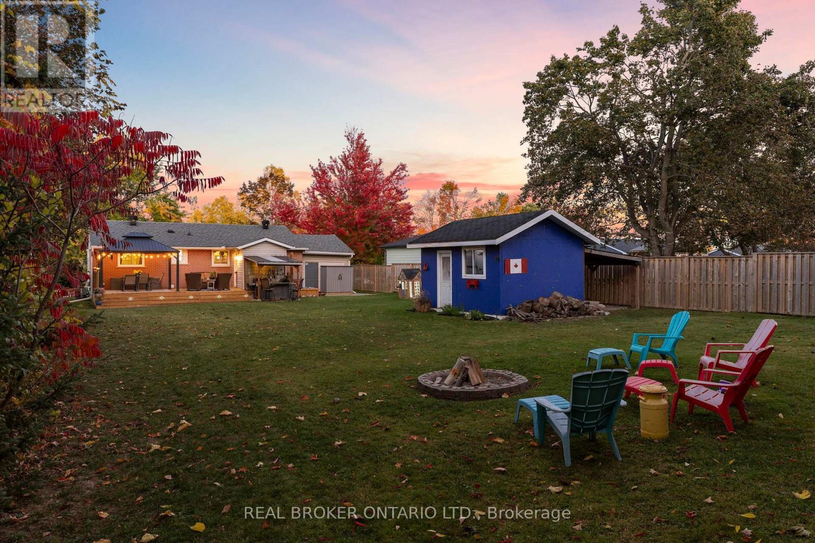 77 Third Street, Orillia, Ontario  L3V 4B5 - Photo 44 - S12878270