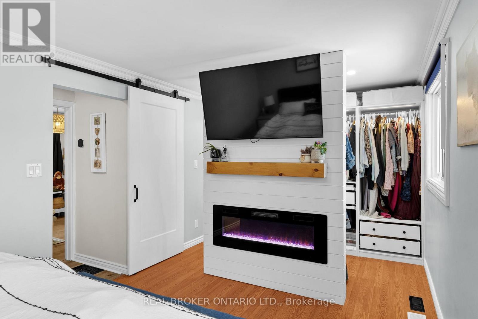 77 Third Street, Orillia, Ontario  L3V 4B5 - Photo 24 - S12878270