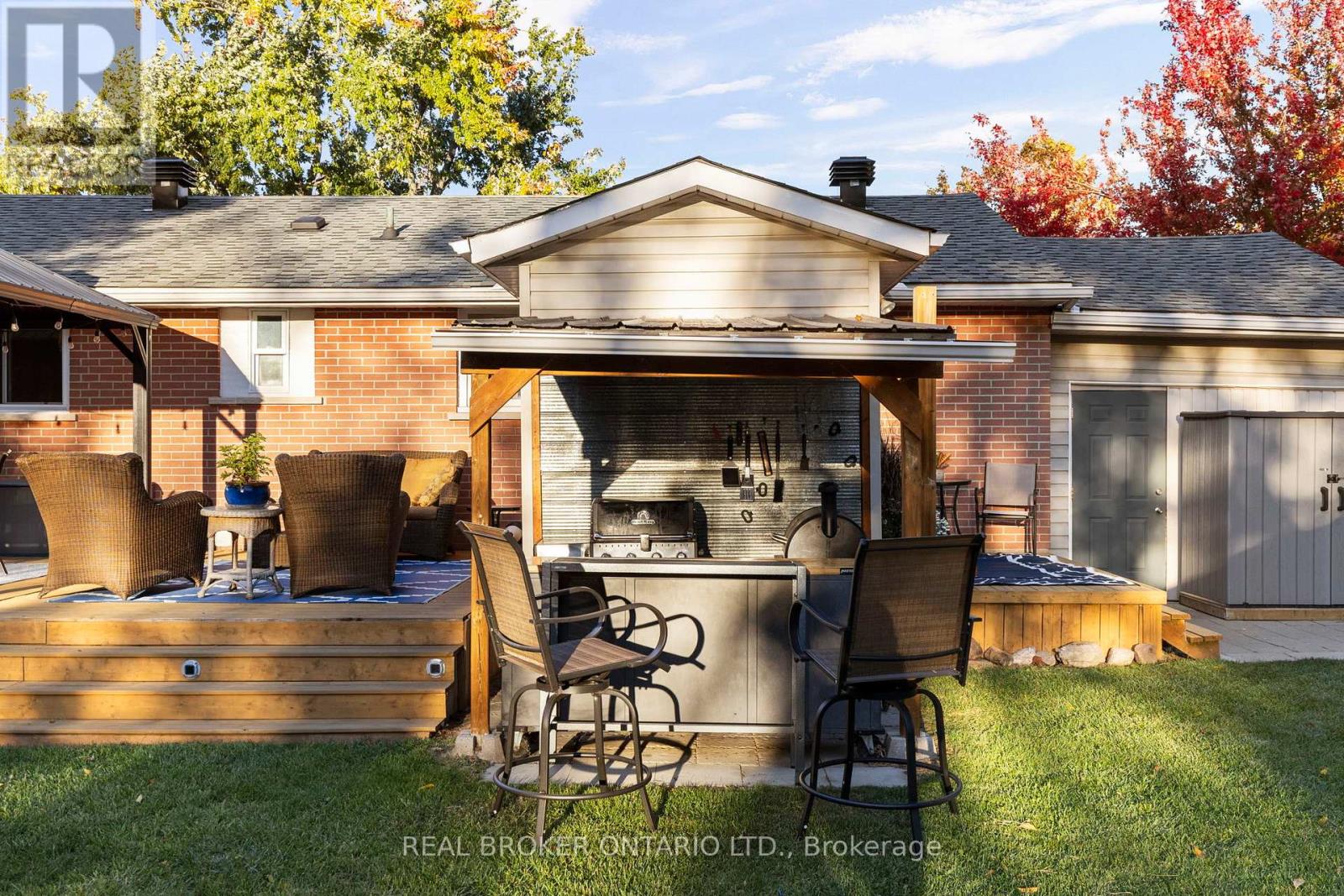 77 Third Street, Orillia, Ontario  L3V 4B5 - Photo 41 - S12878270