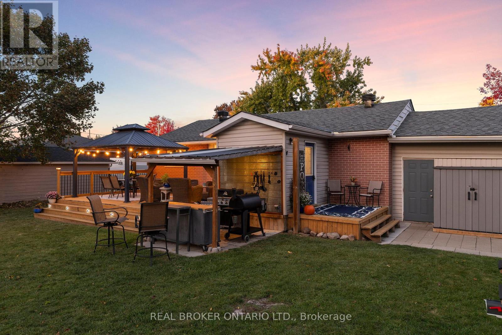 77 Third Street, Orillia, Ontario  L3V 4B5 - Photo 46 - S12878270