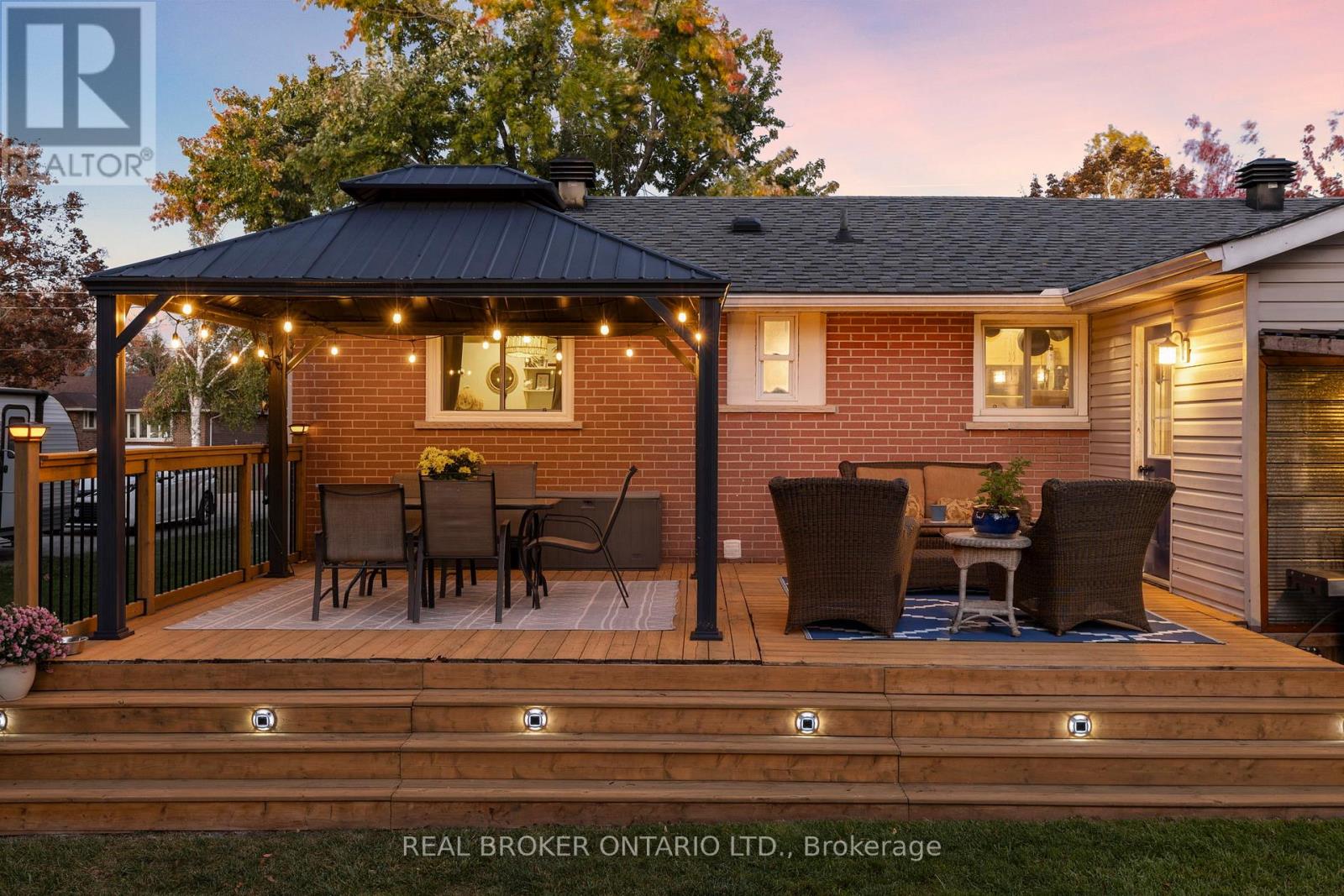 77 Third Street, Orillia, Ontario  L3V 4B5 - Photo 47 - S12878270