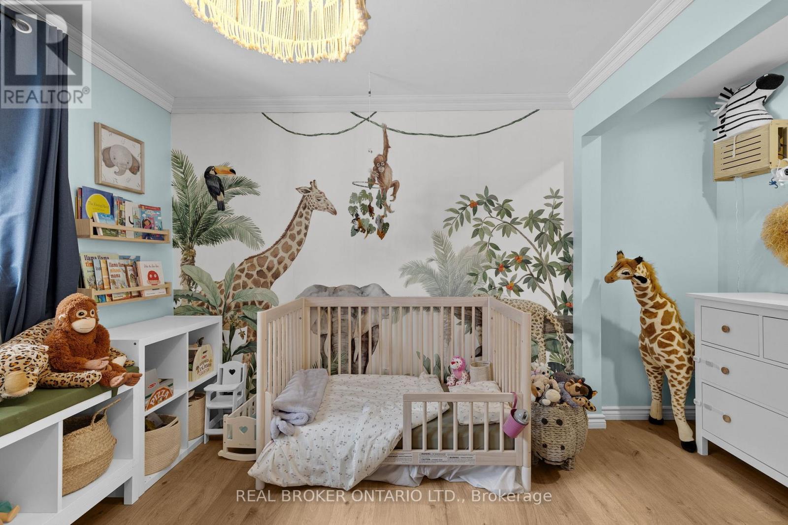 77 Third Street, Orillia, Ontario  L3V 4B5 - Photo 27 - S12878270