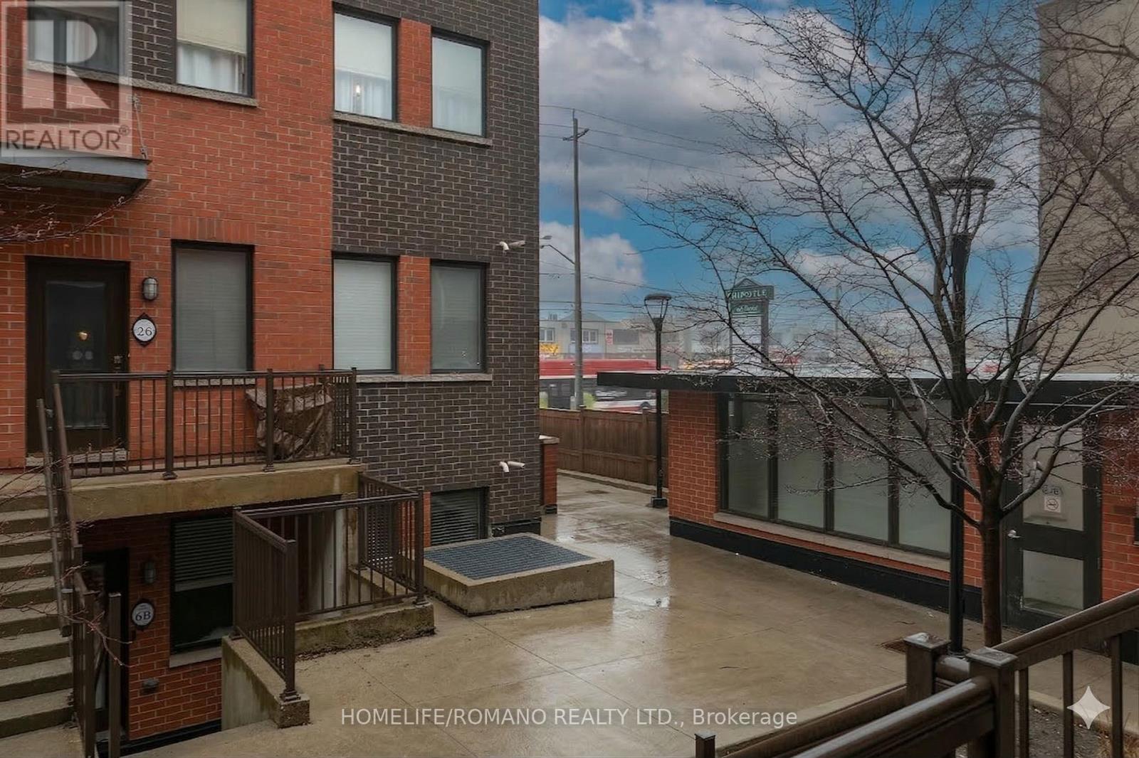 33 - 869 Wilson Avenue, Toronto, Ontario  M3K 0A4 - Photo 27 - W12875360