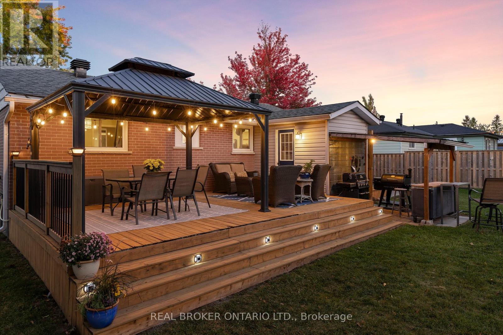 77 Third Street, Orillia, Ontario  L3V 4B5 - Photo 48 - S12878270