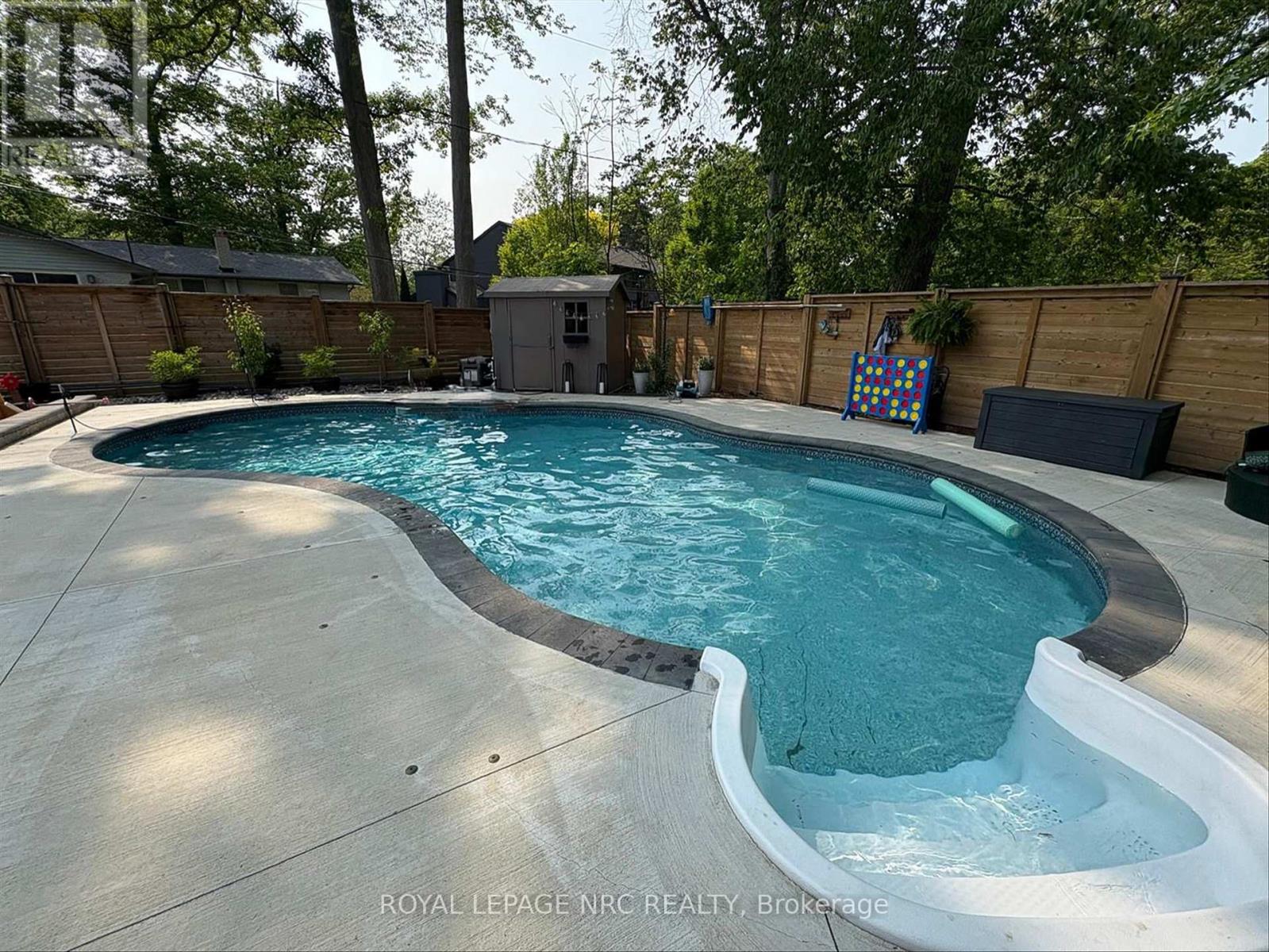 22 Briarfield Crescent, St. Catharines, Ontario  L2T 3T5 - Photo 47 - X12737654