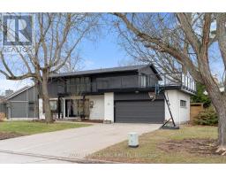 22 BRIARFIELD CRESCENT, St. Catharines, Ontario