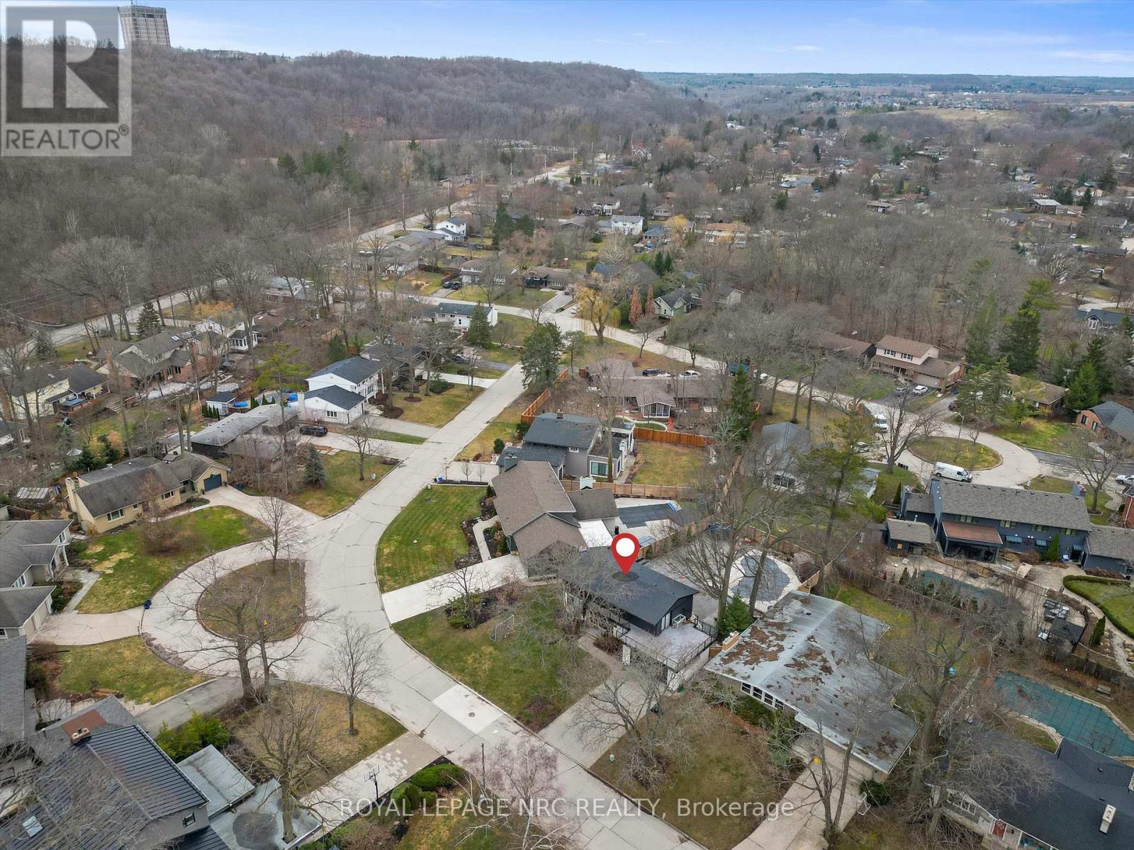 22 Briarfield Crescent, St. Catharines, Ontario  L2T 3T5 - Photo 45 - X12737654