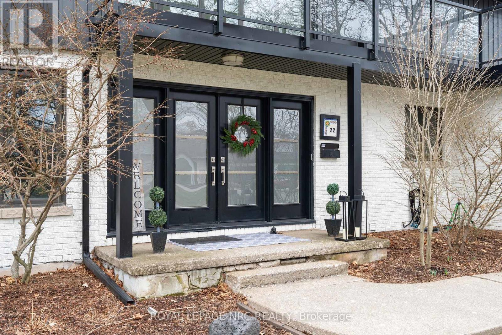 22 Briarfield Crescent, St. Catharines, Ontario  L2T 3T5 - Photo 3 - X12737654