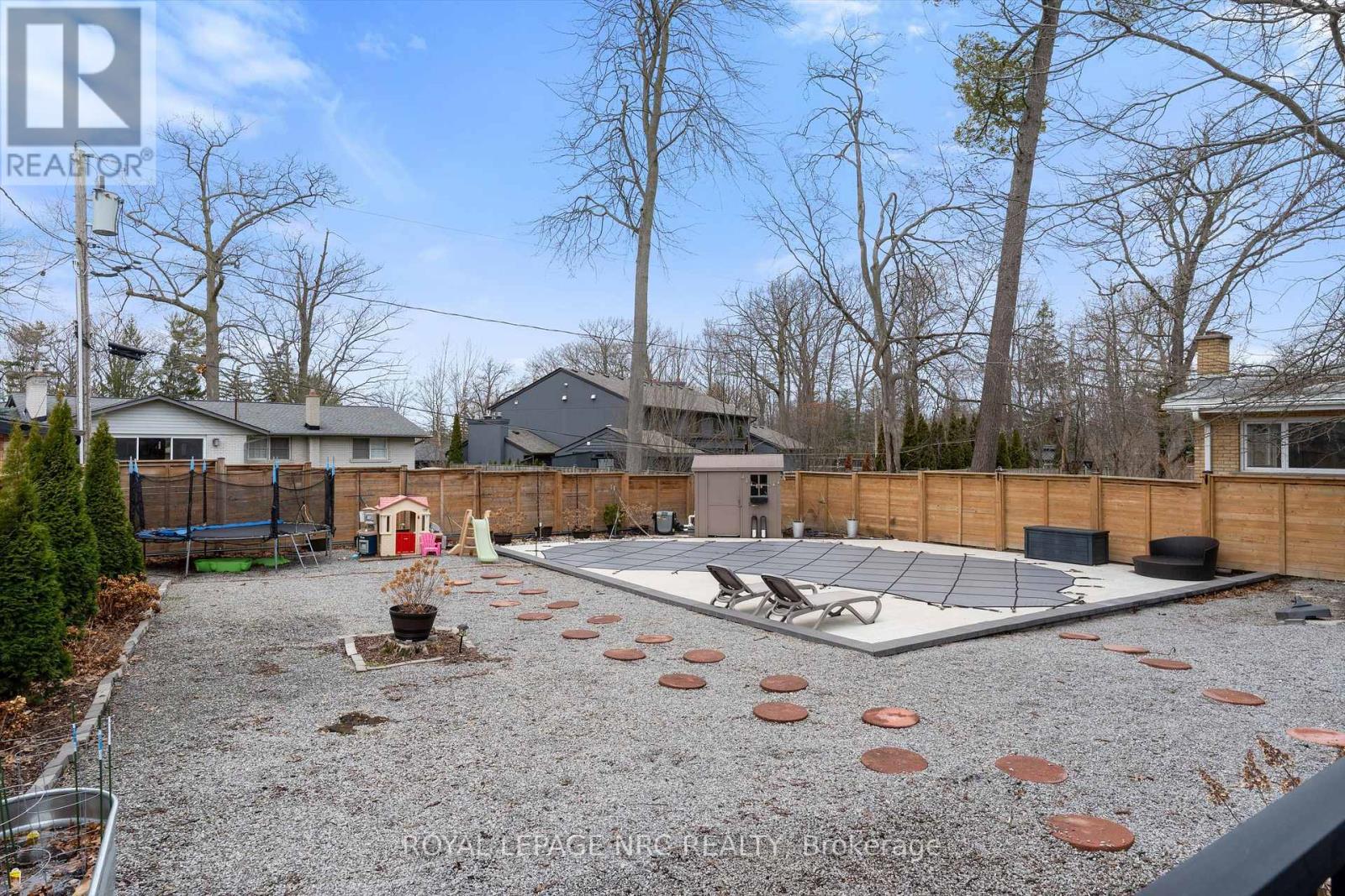 22 Briarfield Crescent, St. Catharines, Ontario  L2T 3T5 - Photo 39 - X12737654