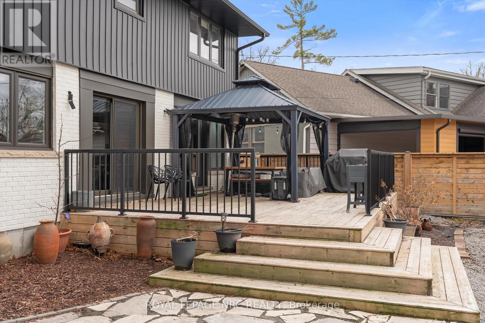 22 Briarfield Crescent, St. Catharines, Ontario  L2T 3T5 - Photo 41 - X12737654