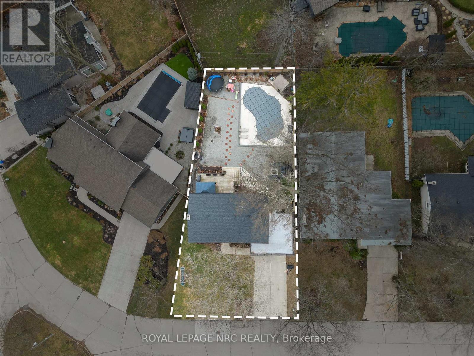 22 Briarfield Crescent, St. Catharines, Ontario  L2T 3T5 - Photo 43 - X12737654