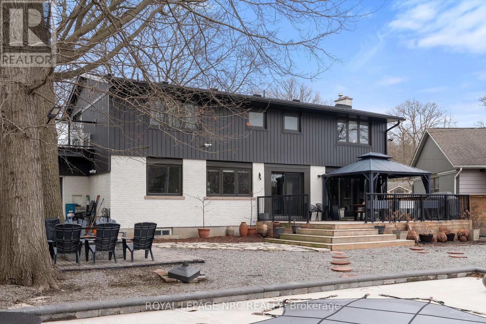 22 Briarfield Crescent, St. Catharines, Ontario  L2T 3T5 - Photo 40 - X12737654