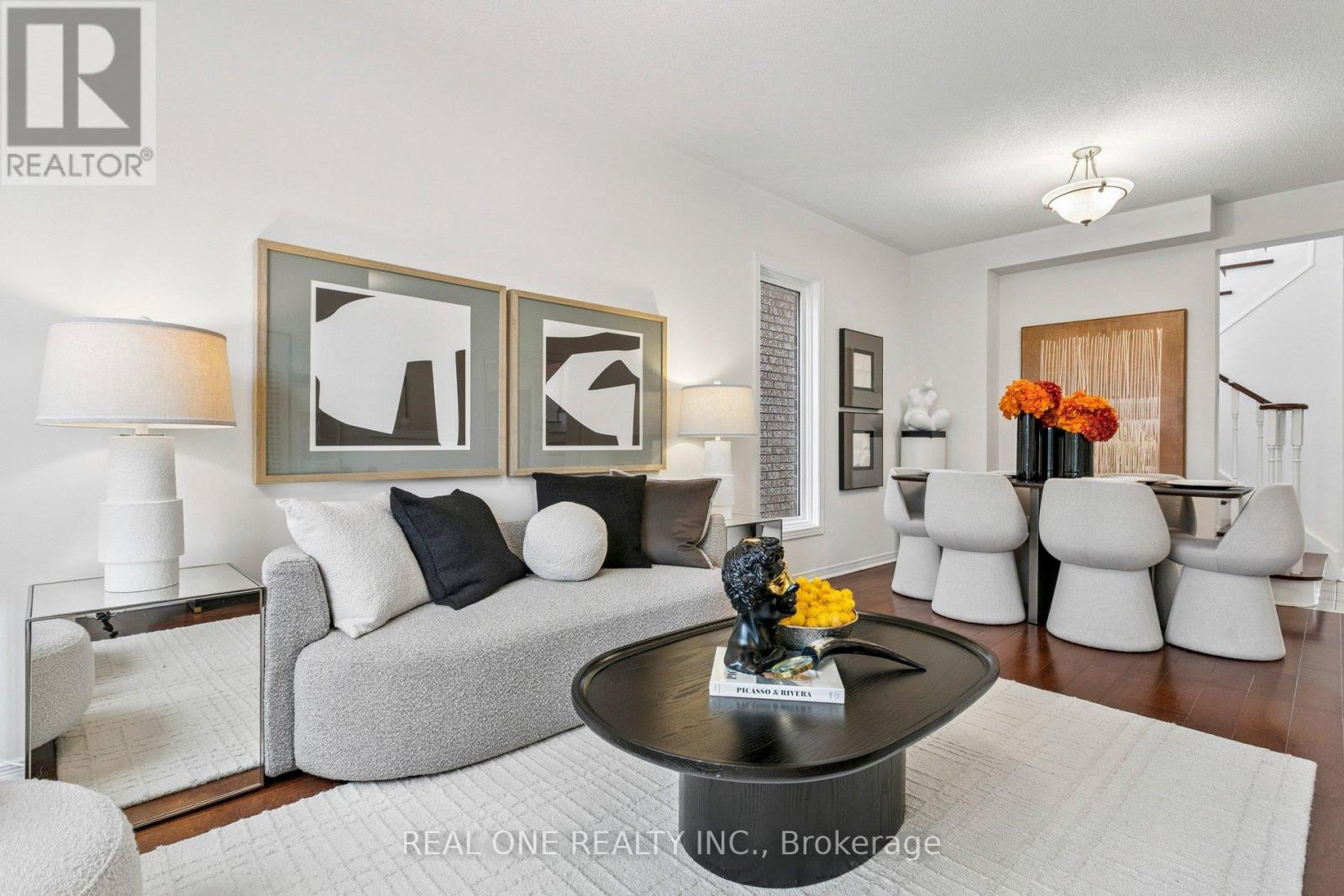 2262 Pell Crescent, Oakville, Ontario  L6M 3T6 - Photo 13 - W12876568