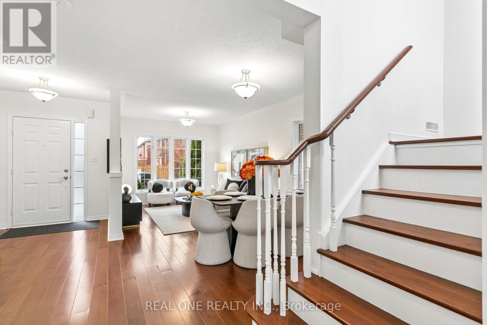 2262 Pell Crescent, Oakville, Ontario  L6M 3T6 - Photo 23 - W12876568