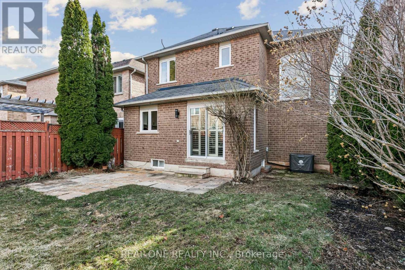 2262 Pell Crescent, Oakville, Ontario  L6M 3T6 - Photo 45 - W12876568