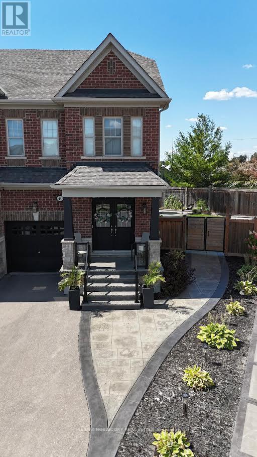 40 Morra Avenue, Caledon (Bolton East), Ontario  L7E 4K5 - Photo 2 - W12878636