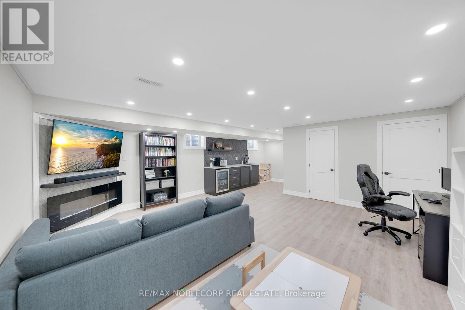 40 Morra Avenue, Caledon (Bolton East), Ontario  L7E 4K5 - Photo 40 - W12878636