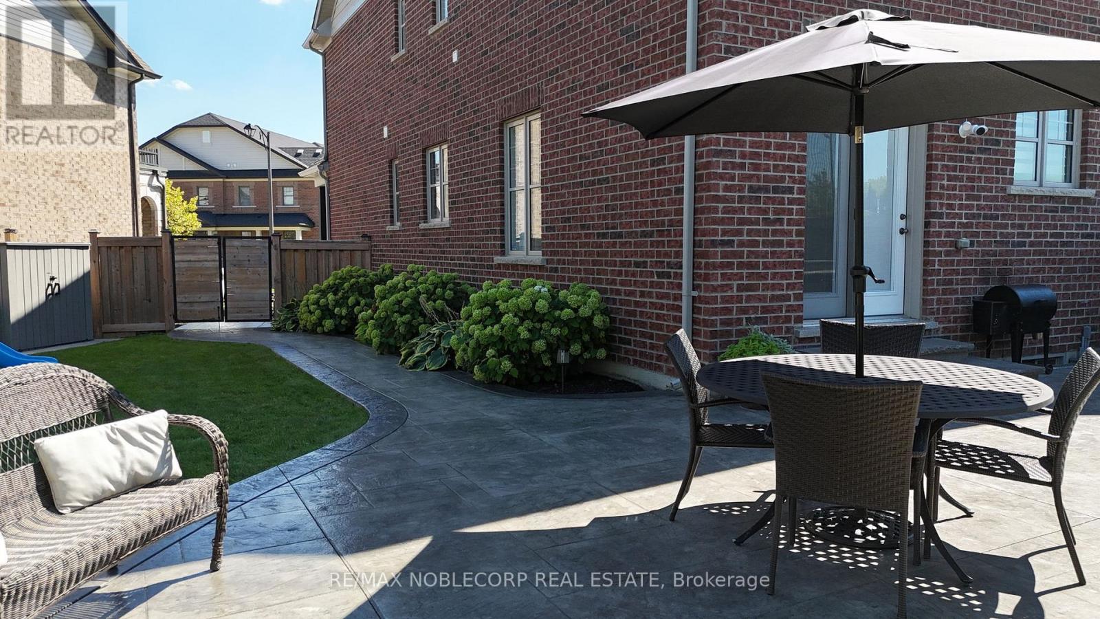 40 Morra Avenue, Caledon (Bolton East), Ontario  L7E 4K5 - Photo 45 - W12878636