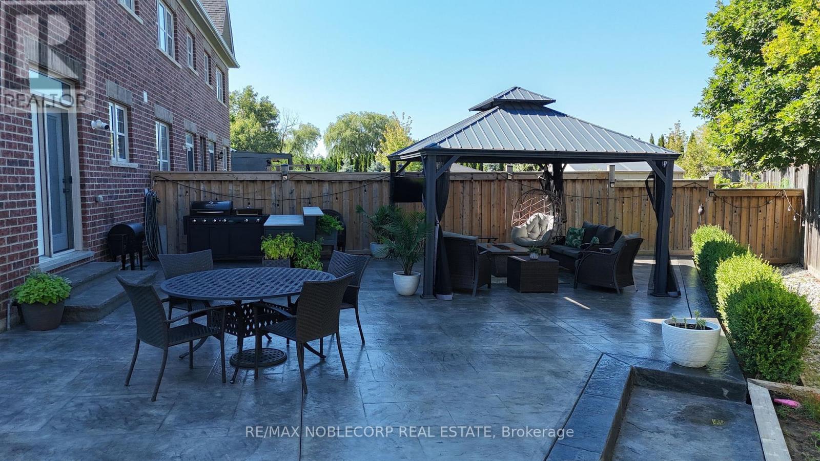 40 Morra Avenue, Caledon (Bolton East), Ontario  L7E 4K5 - Photo 46 - W12878636