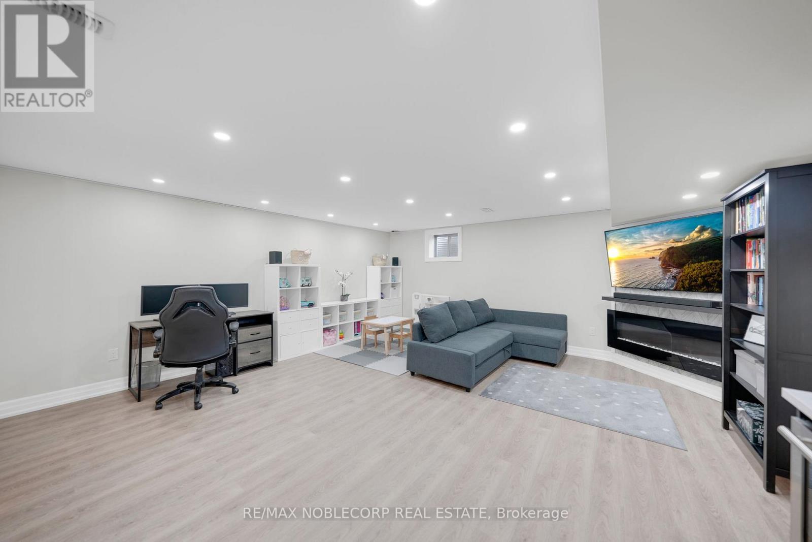 40 Morra Avenue, Caledon (Bolton East), Ontario  L7E 4K5 - Photo 39 - W12878636