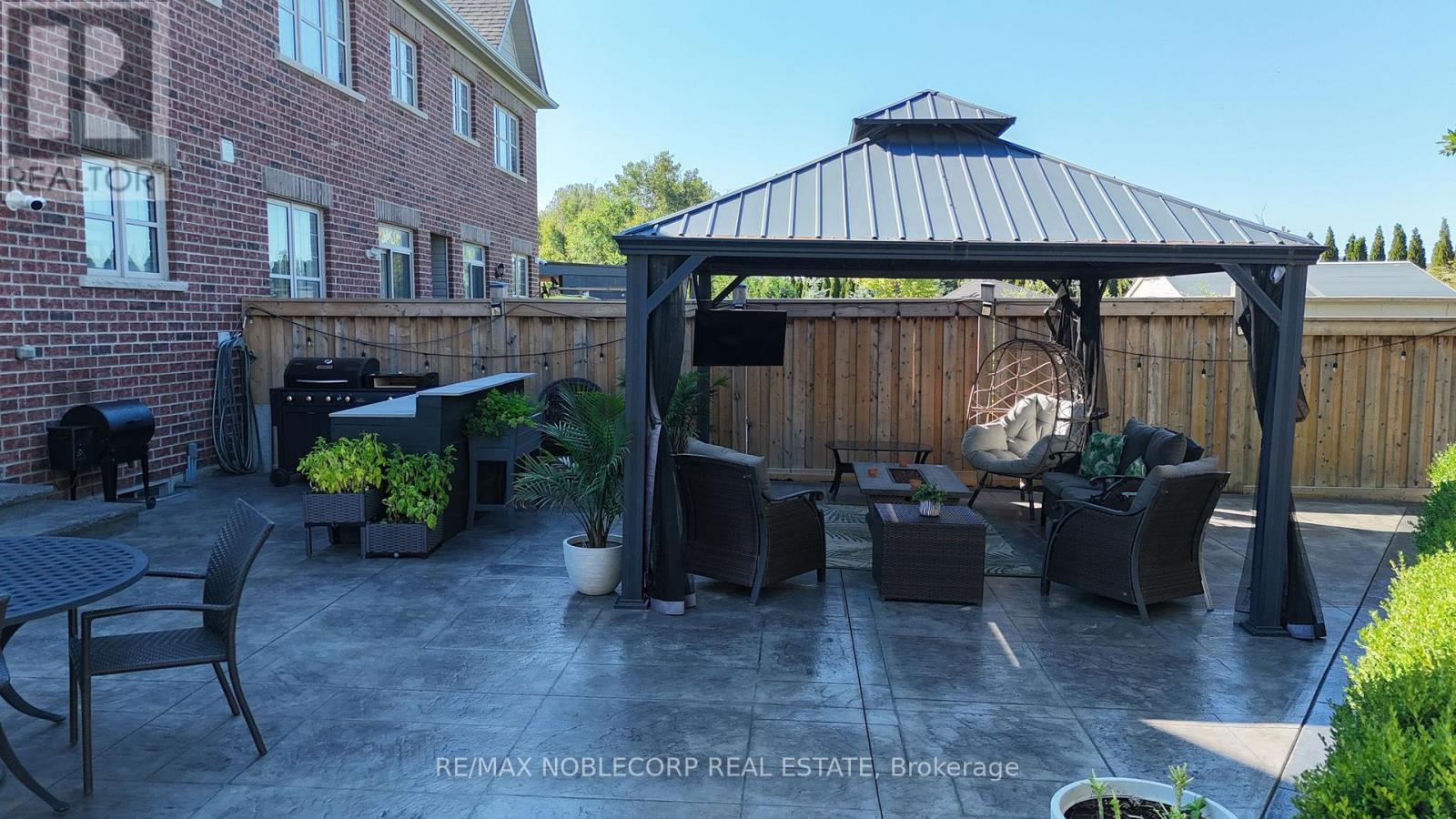 40 Morra Avenue, Caledon (Bolton East), Ontario  L7E 4K5 - Photo 47 - W12878636