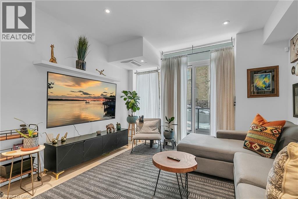 741 King Street W Unit# 102, Kitchener, Ontario  N2H 1E5 - Photo 16 - 40811782